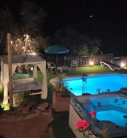 فيلا Casa Molina Alcaucín المظهر الخارجي الصورة