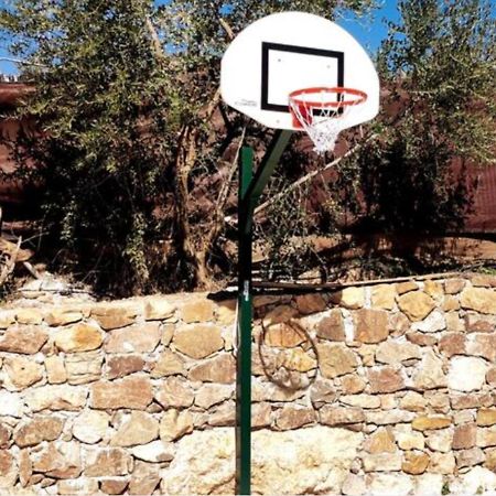 فيلا Casa Molina Alcaucín المظهر الخارجي الصورة