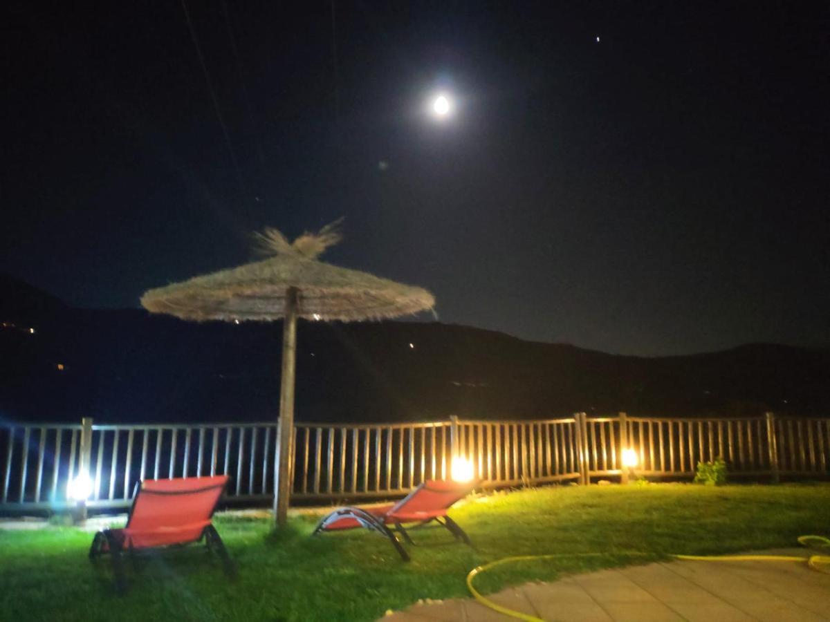 فيلا Casa Molina Alcaucín المظهر الخارجي الصورة
