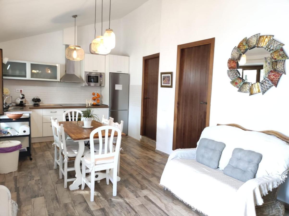 فيلا Casa Molina Alcaucín المظهر الخارجي الصورة