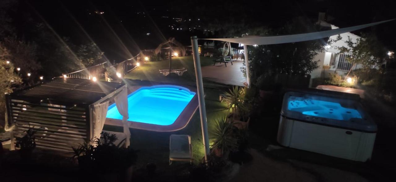 فيلا Casa Molina Alcaucín المظهر الخارجي الصورة
