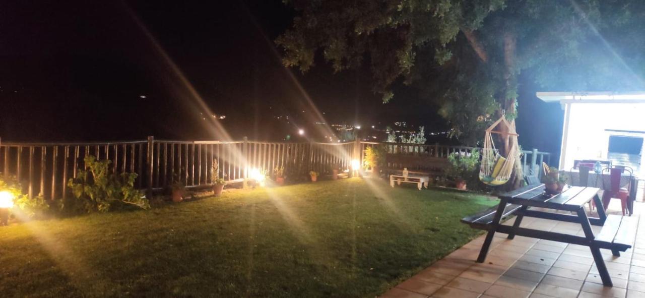 فيلا Casa Molina Alcaucín المظهر الخارجي الصورة