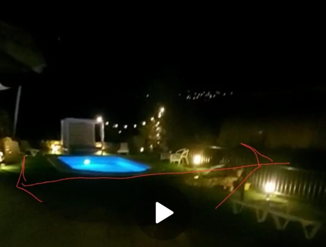 فيلا Casa Molina Alcaucín المظهر الخارجي الصورة