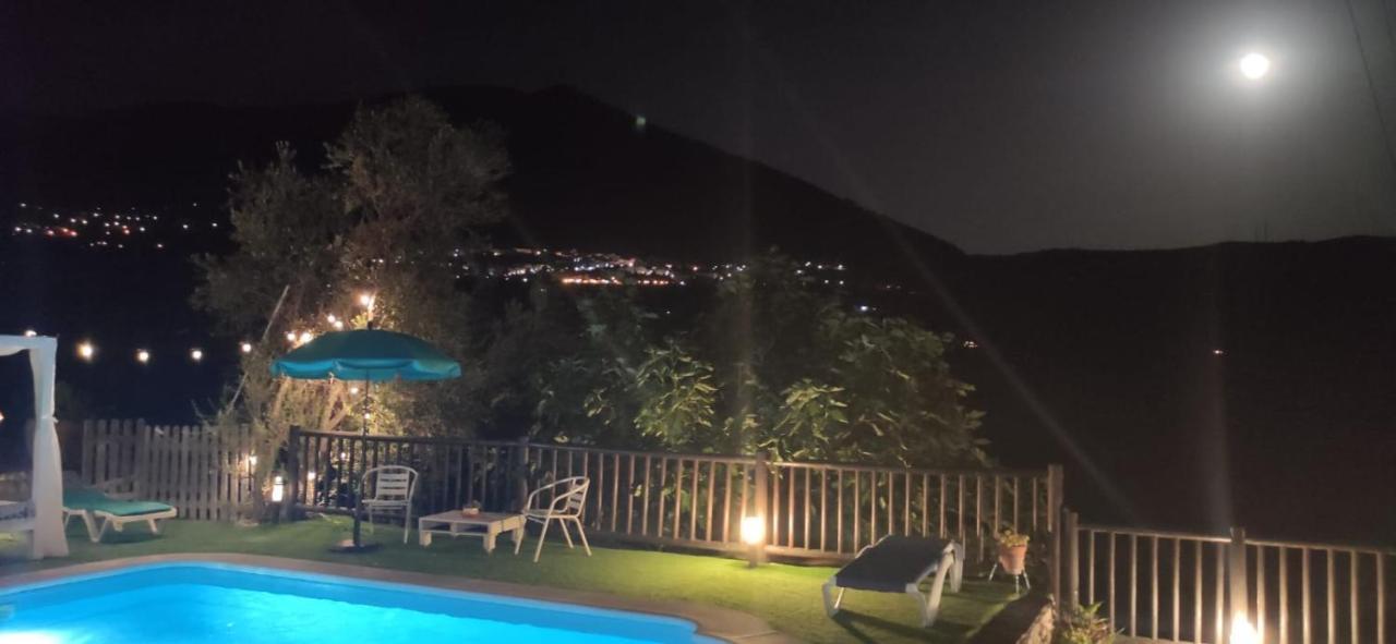 فيلا Casa Molina Alcaucín المظهر الخارجي الصورة