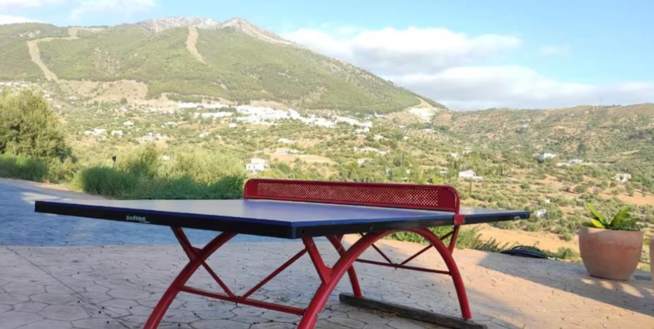 فيلا Casa Molina Alcaucín المظهر الخارجي الصورة